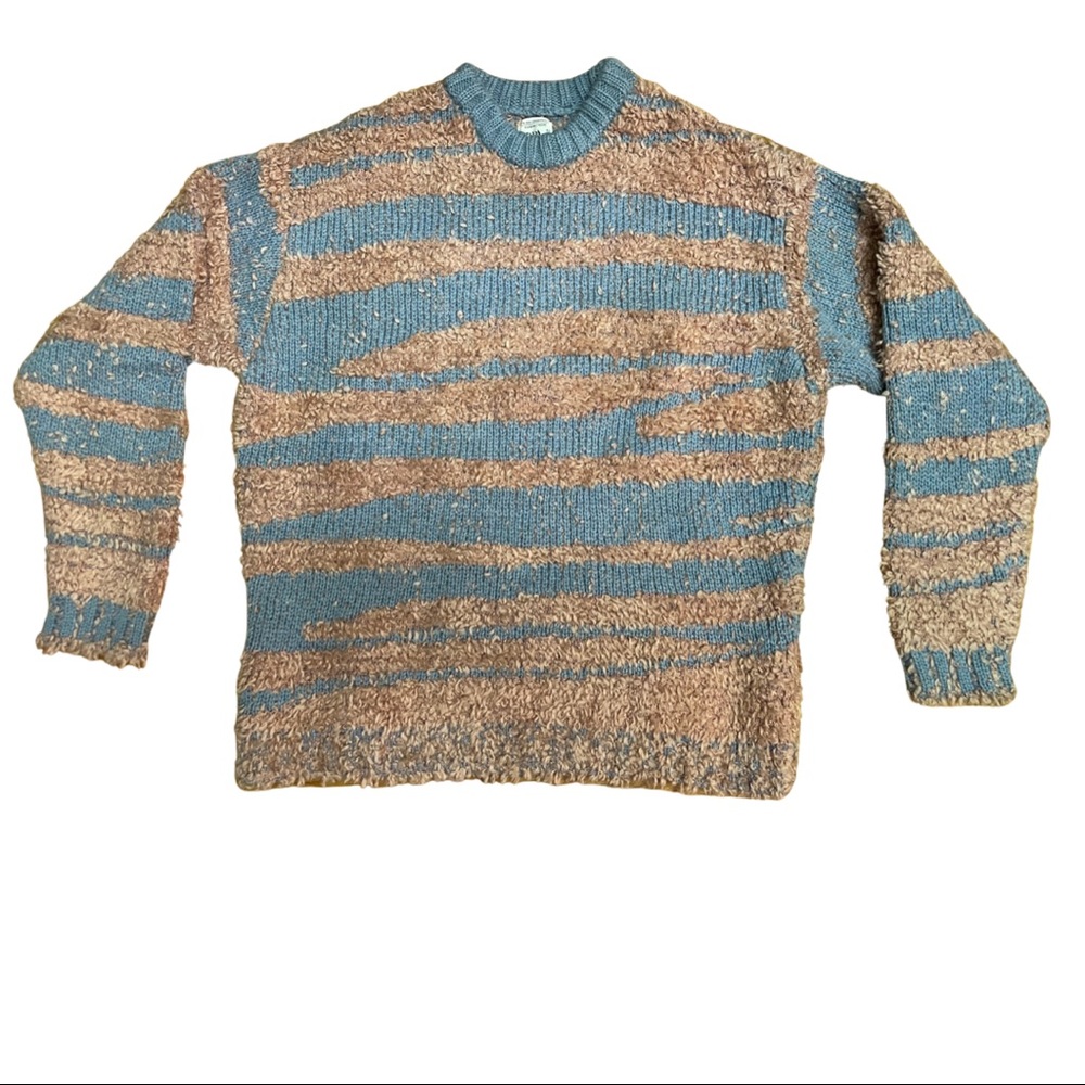 Zara Men’s Sweater